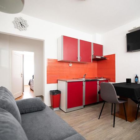Gof Apartment زادار المظهر الخارجي الصورة