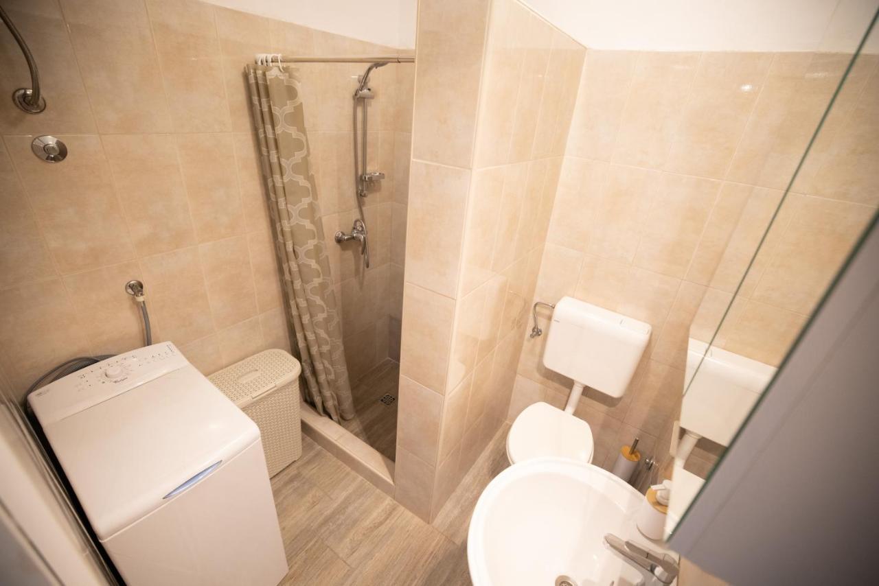 Gof Apartment زادار المظهر الخارجي الصورة
