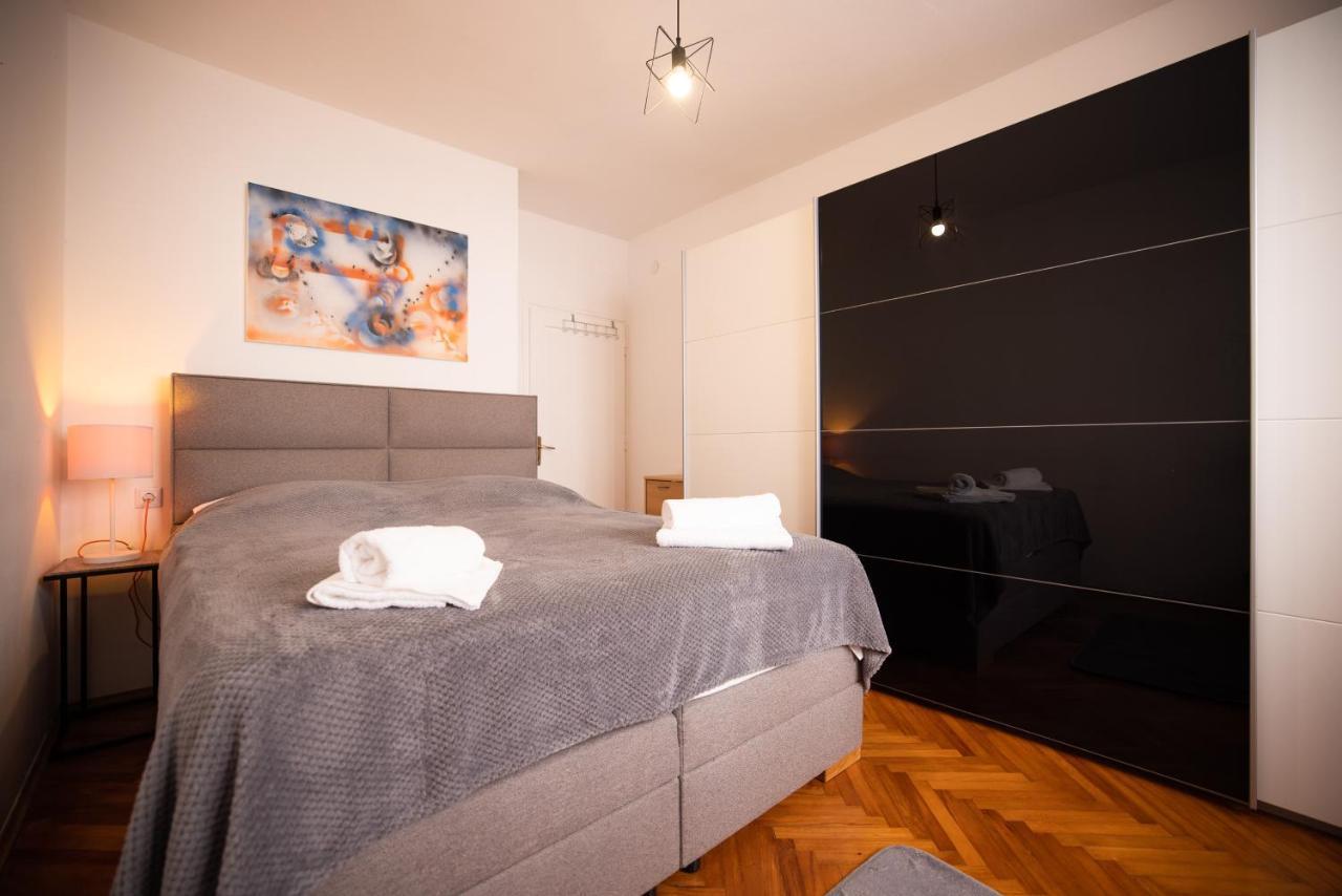 Gof Apartment زادار المظهر الخارجي الصورة