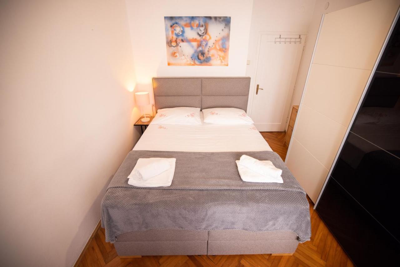 Gof Apartment زادار المظهر الخارجي الصورة